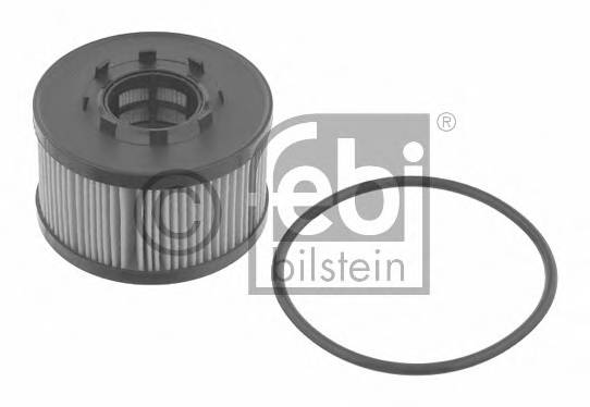 FEBI BILSTEIN 27141 купити в Україні за вигідними цінами від компанії ULC