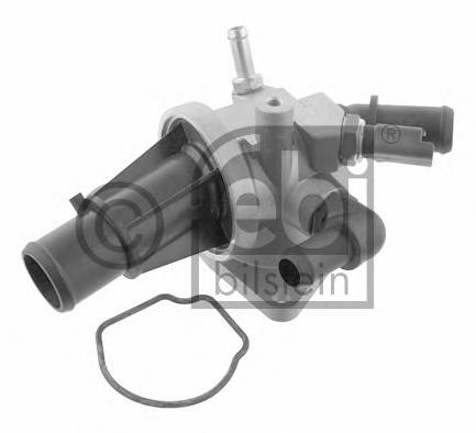 FEBI BILSTEIN 32646 купити в Україні за вигідними цінами від компанії ULC