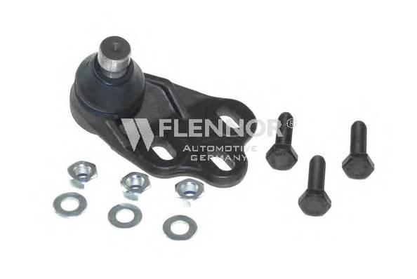 FLENNOR FL004-D купити в Україні за вигідними цінами від компанії ULC