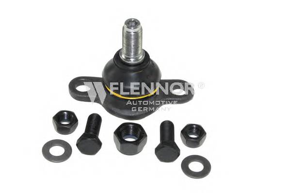 FLENNOR FL724-D купити в Україні за вигідними цінами від компанії ULC