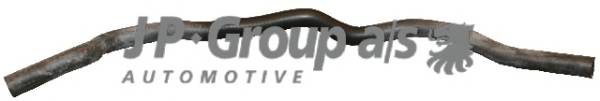 JP GROUP 1114301600 купити в Україні за вигідними цінами від компанії ULC