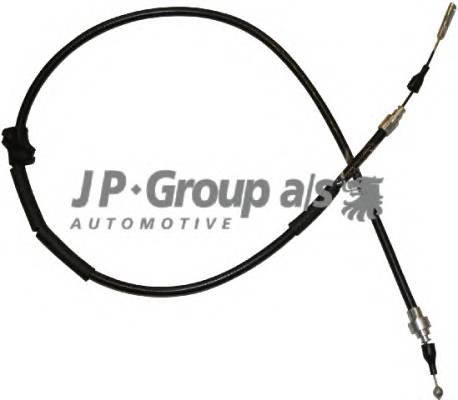 JP GROUP 1170306580 купити в Україні за вигідними цінами від компанії ULC