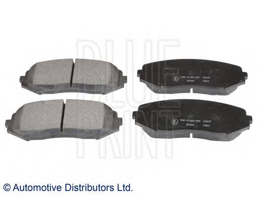 BLUE PRINT ADK84234 купить в Украине по выгодным ценам от компании ULC