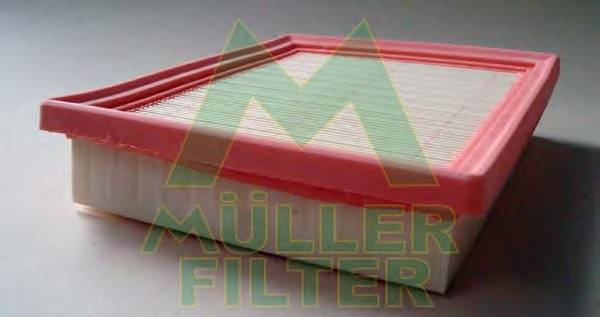 MULLER FILTER PA3465 купить в Украине по выгодным ценам от компании ULC