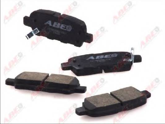ABE C21042ABE купити в Україні за вигідними цінами від компанії ULC