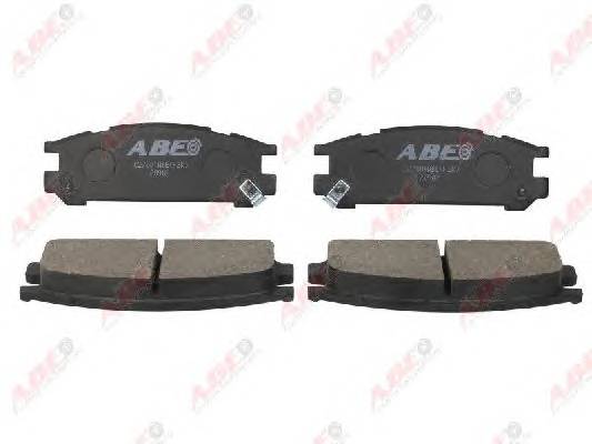 ABE C27001ABE купити в Україні за вигідними цінами від компанії ULC