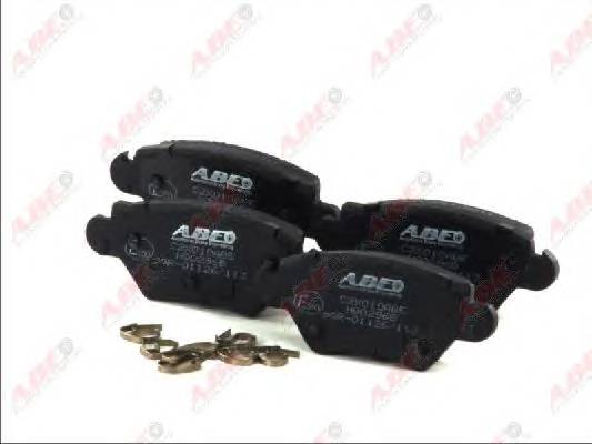 ABE C2X010ABE купить в Украине по выгодным ценам от компании ULC