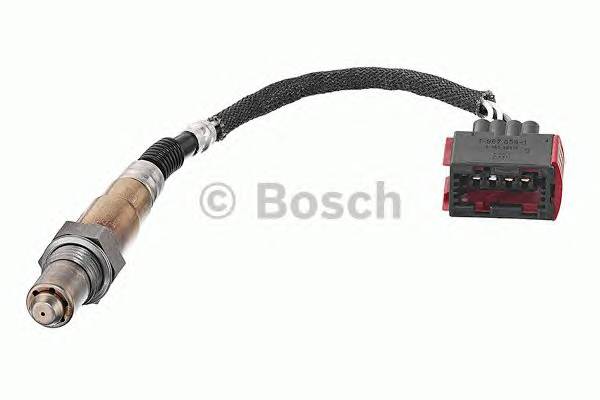 BOSCH 0 258 006 506 купити в Україні за вигідними цінами від компанії ULC