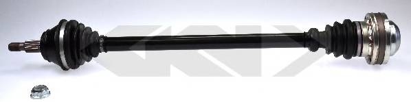 SPIDAN 22267 купити в Україні за вигідними цінами від компанії ULC