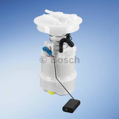 BOSCH 0 986 580 951 купить в Украине по выгодным ценам от компании ULC