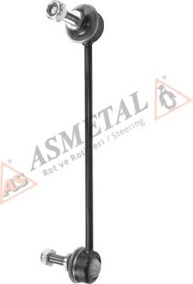 As-Metal 26BM0501 купити в Україні за вигідними цінами від компанії ULC