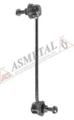 As-Metal 26FR0100 купити в Україні за вигідними цінами від компанії ULC