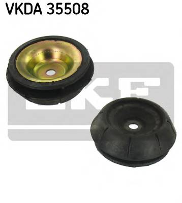 SKF VKDA35508 купити в Україні за вигідними цінами від компанії ULC