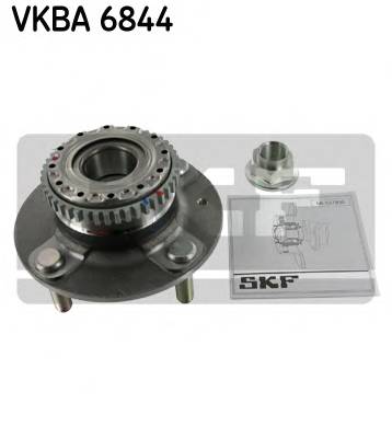 SKF VKBA 6844 купити в Україні за вигідними цінами від компанії ULC