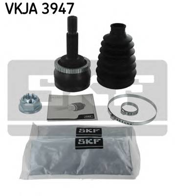 SKF VKJA 3947 купити в Україні за вигідними цінами від компанії ULC