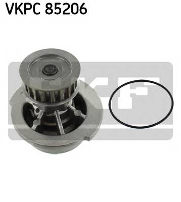 SKF VKPC 85206 купити в Україні за вигідними цінами від компанії ULC