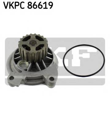 SKF VKPC 86619 купити в Україні за вигідними цінами від компанії ULC