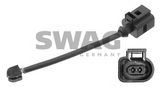 SWAG 30 93 4498 купити в Україні за вигідними цінами від компанії ULC