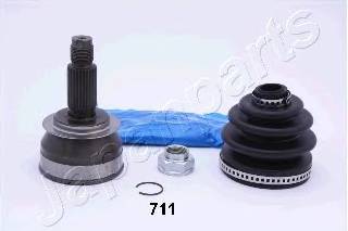 JAPANPARTS GI-711 купити в Україні за вигідними цінами від компанії ULC