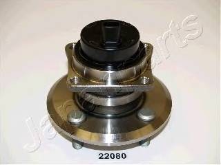 JAPANPARTS KK-22080 купить в Украине по выгодным ценам от компании ULC