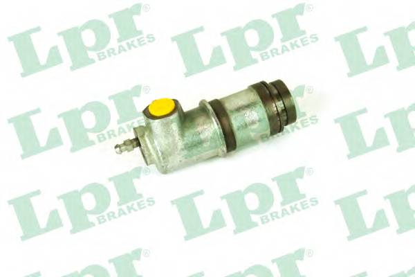 LPR 8101 купити в Україні за вигідними цінами від компанії ULC