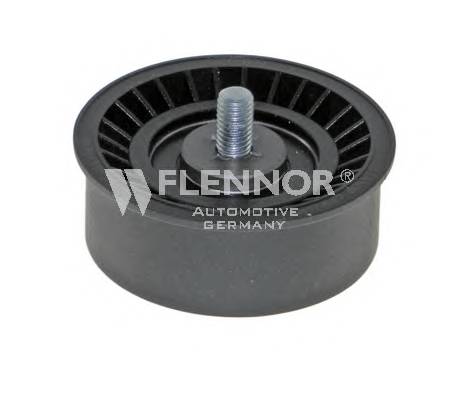 FLENNOR FU14041 купити в Україні за вигідними цінами від компанії ULC