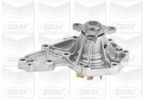 GRAF PA531 купити в Україні за вигідними цінами від компанії ULC