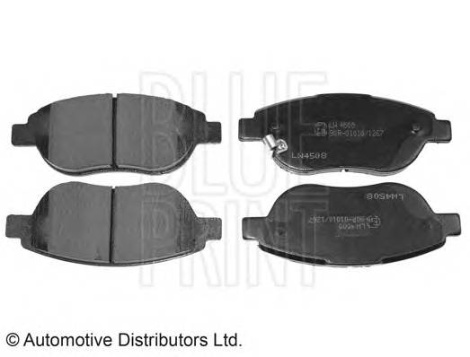 BLUE PRINT ADZ94234 купить в Украине по выгодным ценам от компании ULC