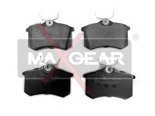 MAXGEAR 19-0429 купить в Украине по выгодным ценам от компании ULC