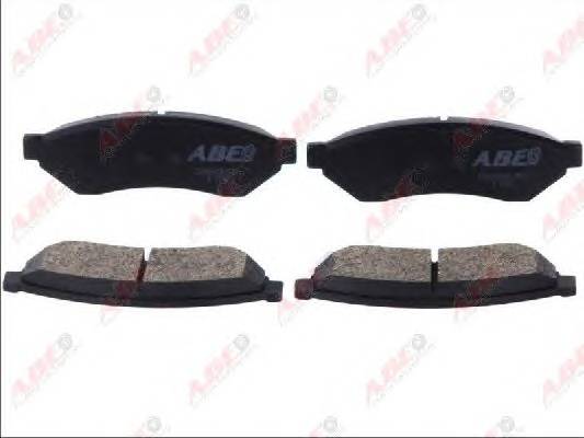 ABE C20005ABE купить в Украине по выгодным ценам от компании ULC
