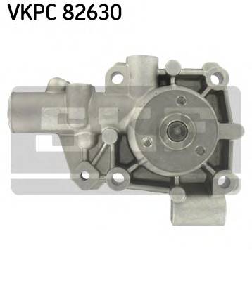 SKF VKPC 82630 купити в Україні за вигідними цінами від компанії ULC