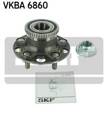 SKF VKBA 6860 купить в Украине по выгодным ценам от компании ULC