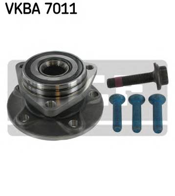 SKF VKBA 7011 купити в Україні за вигідними цінами від компанії ULC