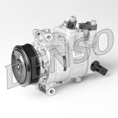 DENSO DCP02041 купити в Україні за вигідними цінами від компанії ULC