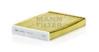 MANN-FILTER FP25012 купити в Україні за вигідними цінами від компанії ULC
