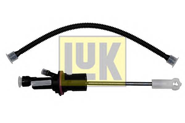 LuK 511 0122 10 купити в Україні за вигідними цінами від компанії ULC
