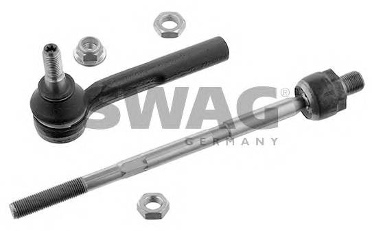 SWAG 40 94 3727 купити в Україні за вигідними цінами від компанії ULC