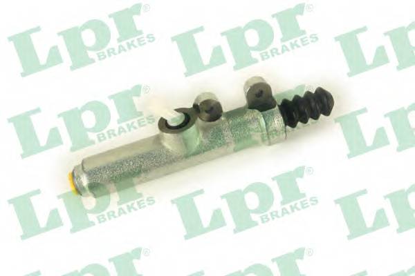 LPR 2700 купити в Україні за вигідними цінами від компанії ULC