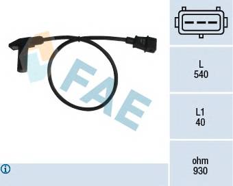 FAE 79097 купить в Украине по выгодным ценам от компании ULC