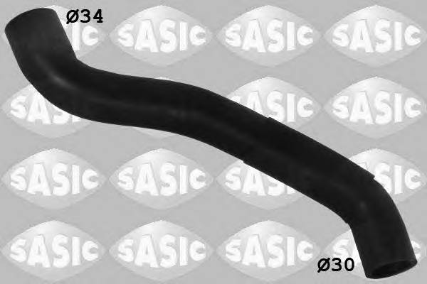 SASIC 3406184 купити в Україні за вигідними цінами від компанії ULC