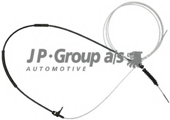 JP GROUP 1170101700 купить в Украине по выгодным ценам от компании ULC