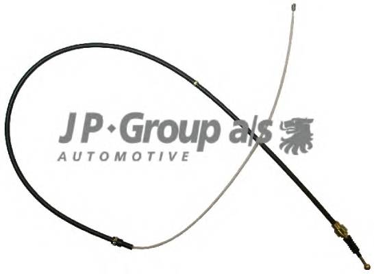 JP GROUP 1170301800 купити в Україні за вигідними цінами від компанії ULC