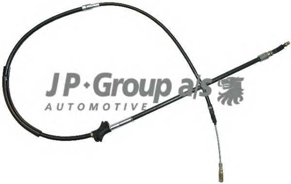 JP GROUP 1170304100 купить в Украине по выгодным ценам от компании ULC