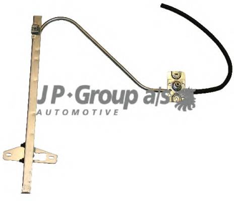JP GROUP 1188103170 купити в Україні за вигідними цінами від компанії ULC