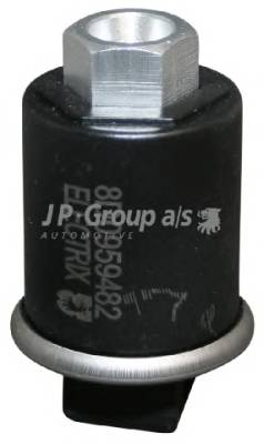 JP GROUP 1197001500 купити в Україні за вигідними цінами від компанії ULC