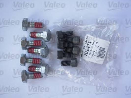 VALEO 835077 купити в Україні за вигідними цінами від компанії ULC