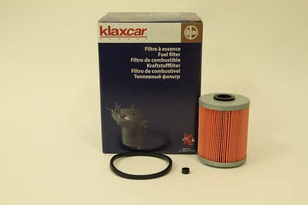 KLAXCAR FRANCE FE017z купити в Україні за вигідними цінами від компанії ULC