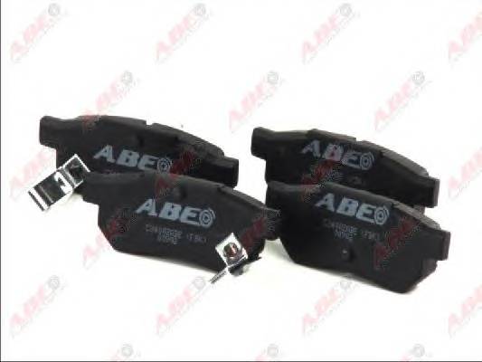 ABE C24002ABE купити в Україні за вигідними цінами від компанії ULC
