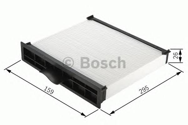 BOSCH 1 987 432 002 купить в Украине по выгодным ценам от компании ULC