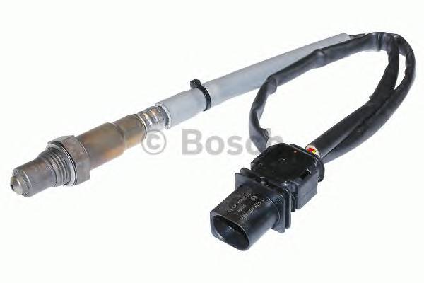 BOSCH 0 258 017 001 купити в Україні за вигідними цінами від компанії ULC